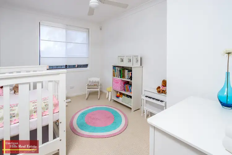 Sixth view of Homely house listing, 5 Aster Place, Quakers Hill NSW 2763