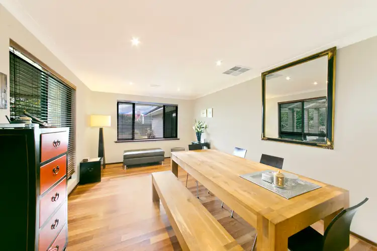 Third view of Homely house listing, 5 Renou Way, Bateman WA 6150
