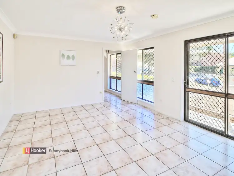 Sixth view of Homely house listing, 18 Firelight Street, Sunnybank Hills QLD 4109