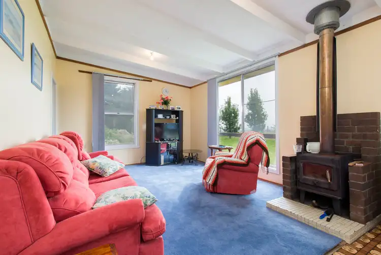 Second view of Homely rural property listing, 1330 Princetown Road, Cooriemungle VIC 3268