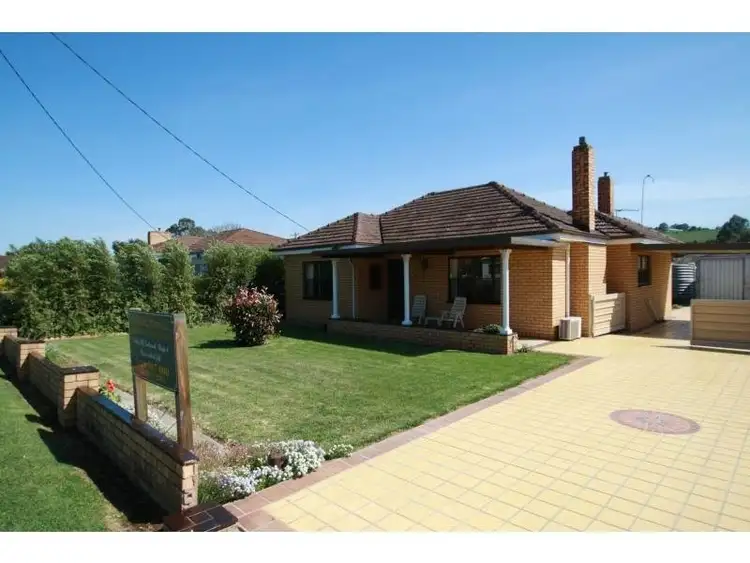 Second view of Homely house listing, 38 McLeod Street, Coleraine VIC 3315