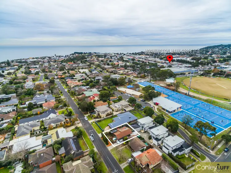 Second view of Homely unit listing, 3/38 Hampden Street, Mornington VIC 3931