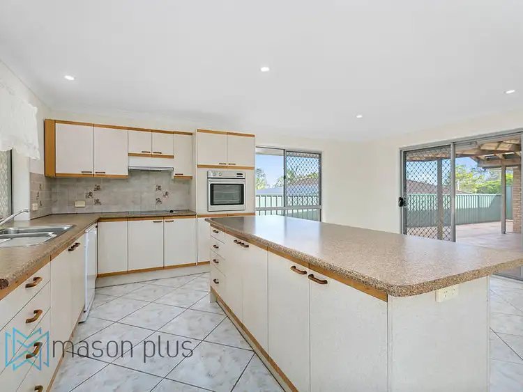 Second view of Homely house listing, 11 Lorton Street, Alexandra Hills QLD 4161