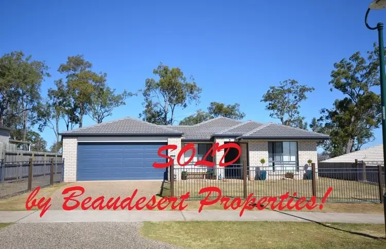 Main view of Homely house listing, 30 Hillside Crescant, Beaudesert QLD 4285