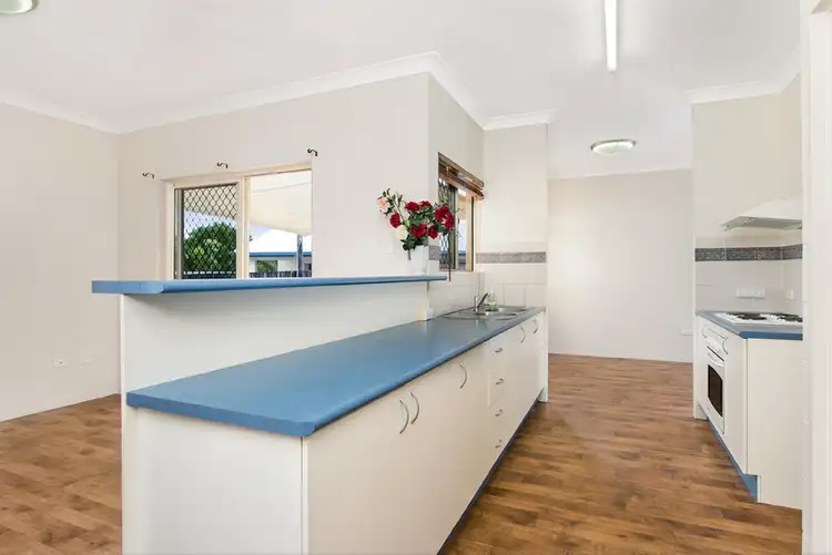 Second view of Homely house listing, 8 Sophie Close, Brinsmead QLD 4870
