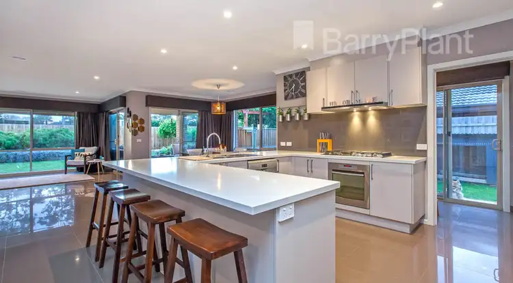 Fourth view of Homely house listing, 6 Clare Court, Garfield VIC 3814