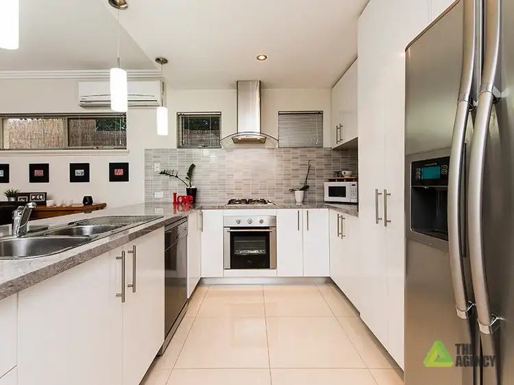 Second view of Homely villa listing, 42 Dallington Crescent, Balga WA 6061