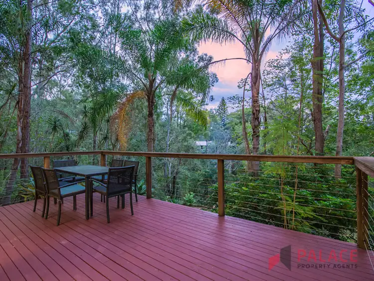 Third view of Homely house listing, 109 College Road, Karana Downs QLD 4306