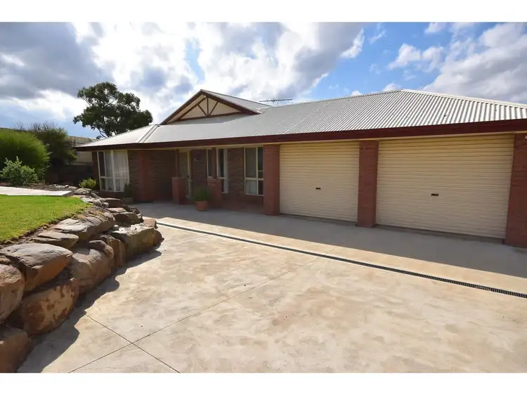 Main view of Homely house listing, 35 Memorial Drive, Tungkillo SA 5236