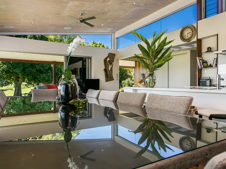 Seventh view of Homely house listing, 46 Myocum Ridge Road, Myocum NSW 2481