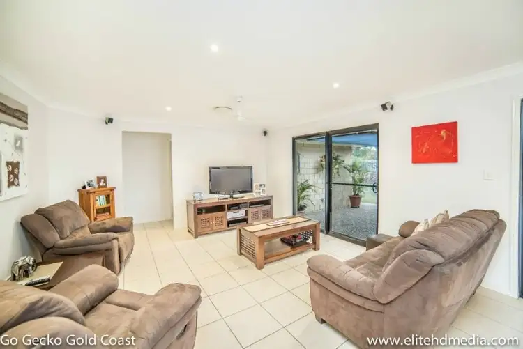 Fourth view of Homely house listing, 4 Platinum Court, Gilston QLD 4211