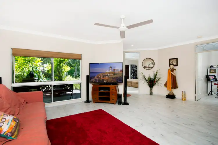 Fifth view of Homely house listing, 16 Castaways Close, Kewarra Beach QLD 4879