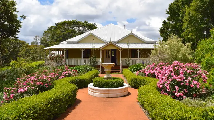 Main view of Homely house listing, 15-17 ALPINE Terrace, Tamborine Mountain QLD 4272