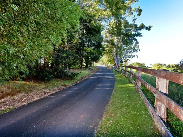 Seventh view of Homely house listing, 809 Coolamon Scenic Drive, Coorabell NSW 2479