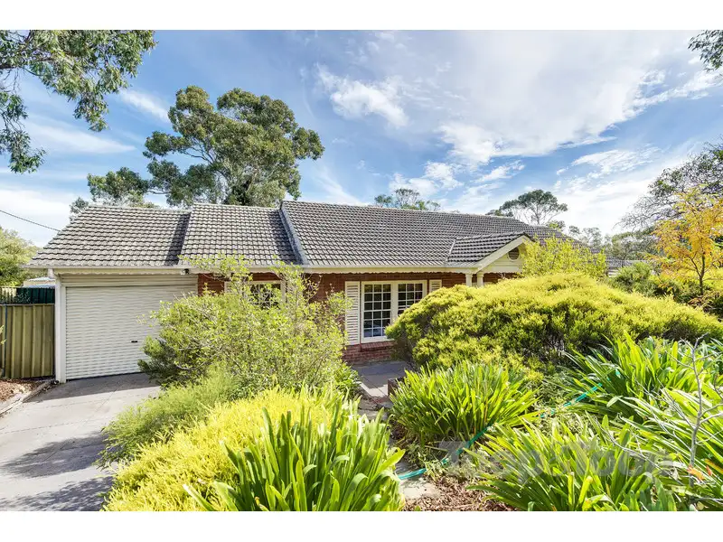 Main view of Homely house listing, 5 Tester Drive, Blackwood SA 5051