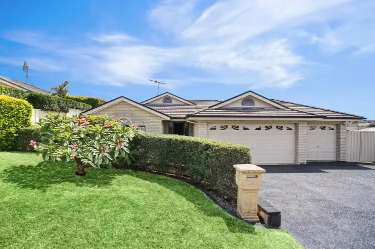 Main view of Homely house listing, 2 Laurina Avenue, Thornton NSW 2322