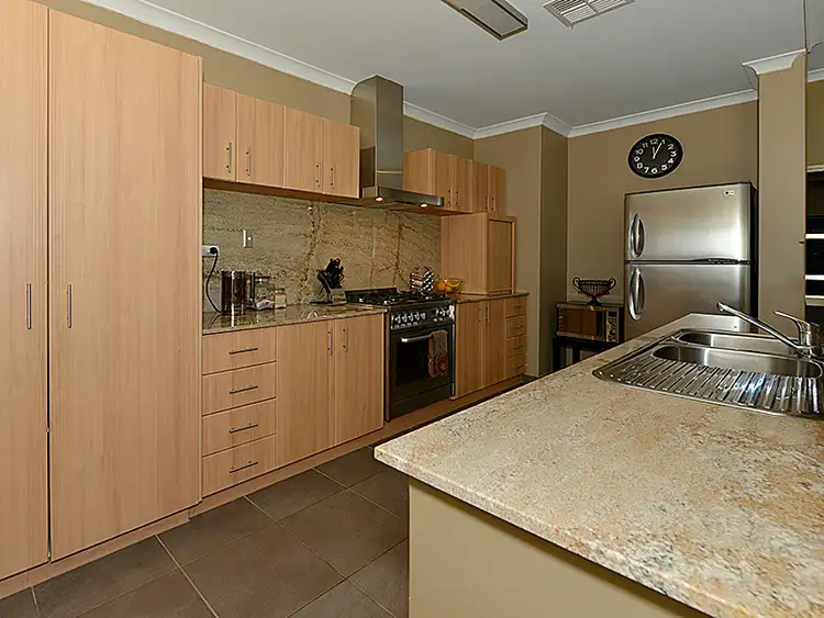 Third view of Homely house listing, 3 Corich Pass, Aveley WA 6069