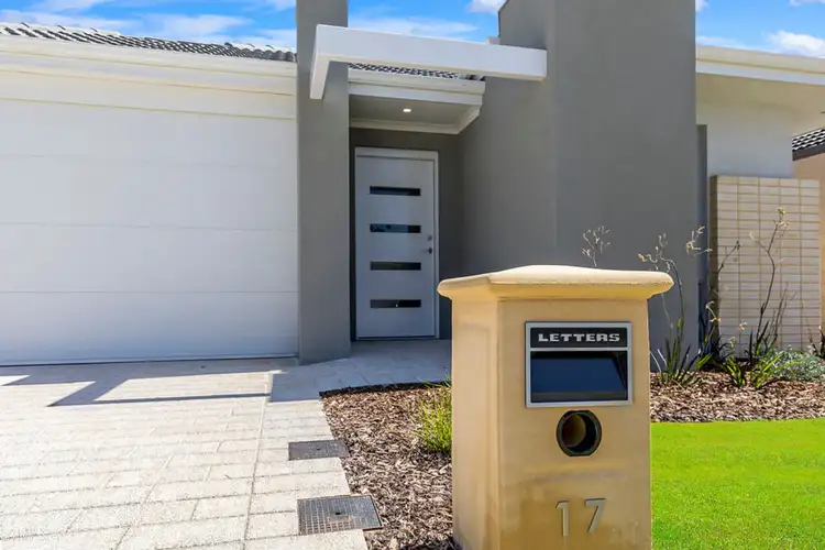 Fourth view of Homely house listing, 17 Covenham Crescent, Aveley WA 6069