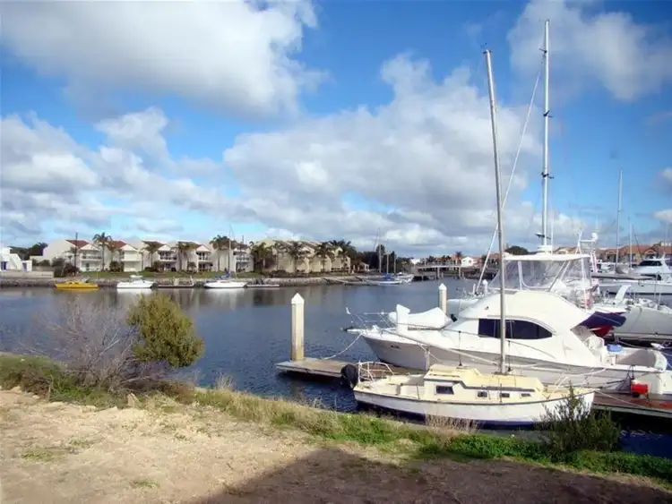 Fourth view of Homely land listing, LOT 6, 19 South Point Drive, Port Lincoln SA 5606