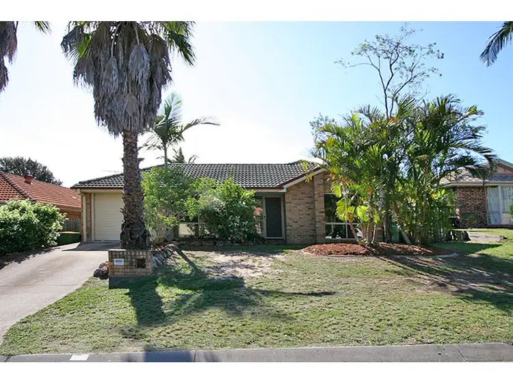 Main view of Homely house listing, 10 Tannadice, Regents Park QLD 4118