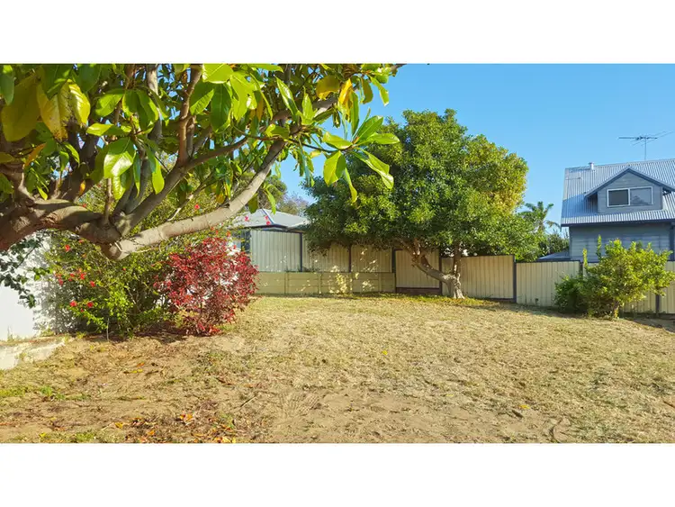 Third view of Homely land listing, 33A Oldham Crescent, Hilton WA 6163