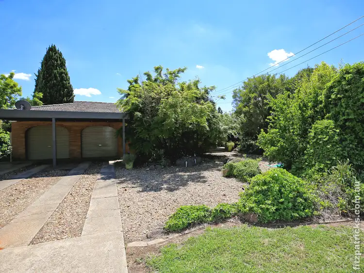 Seventh view of Homely house listing, 5 Lansdowne Avenue, Lake Albert NSW 2650