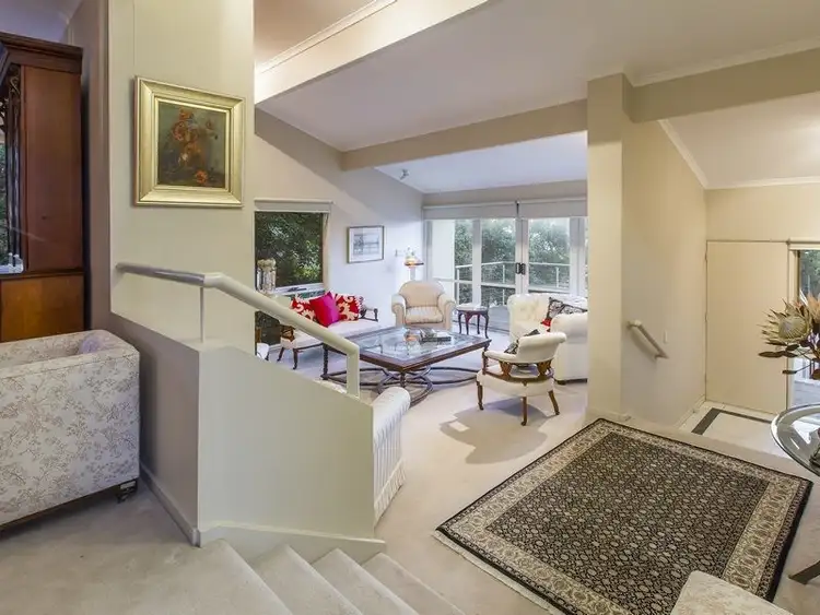 Second view of Homely house listing, 8 Bay Avenue, Mount Eliza VIC 3930