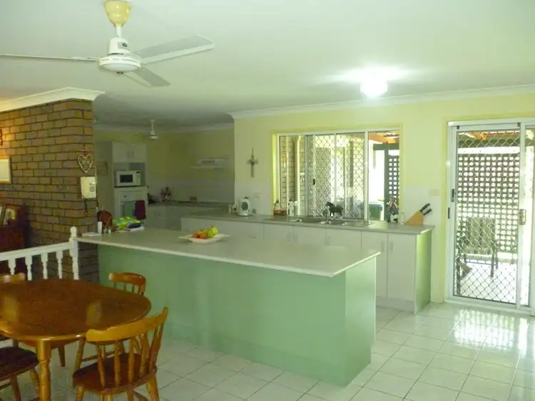 Sixth view of Homely rural property listing, 7 Darr Ave, Glenlee QLD 4711