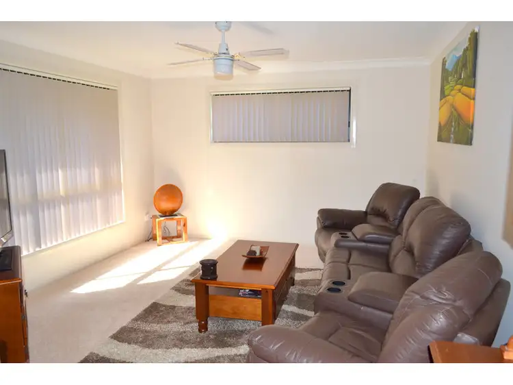 Second view of Homely house listing, 29 Pead Street, Wauchope NSW 2446