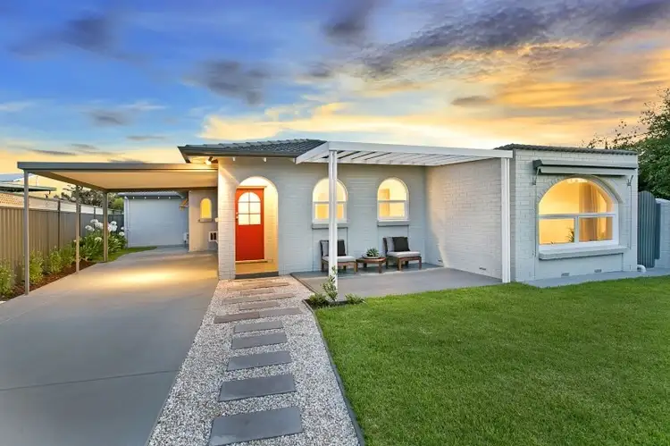 Main view of Homely unit listing, 2a Jacob Street, Marion SA 5043
