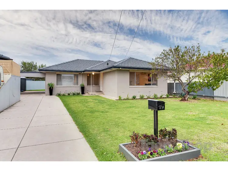 Main view of Homely house listing, 17A Boyle Street, Marion SA 5043