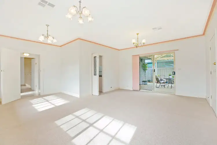 Second view of Homely house listing, 17 Albert Street, Glenelg East SA 5045