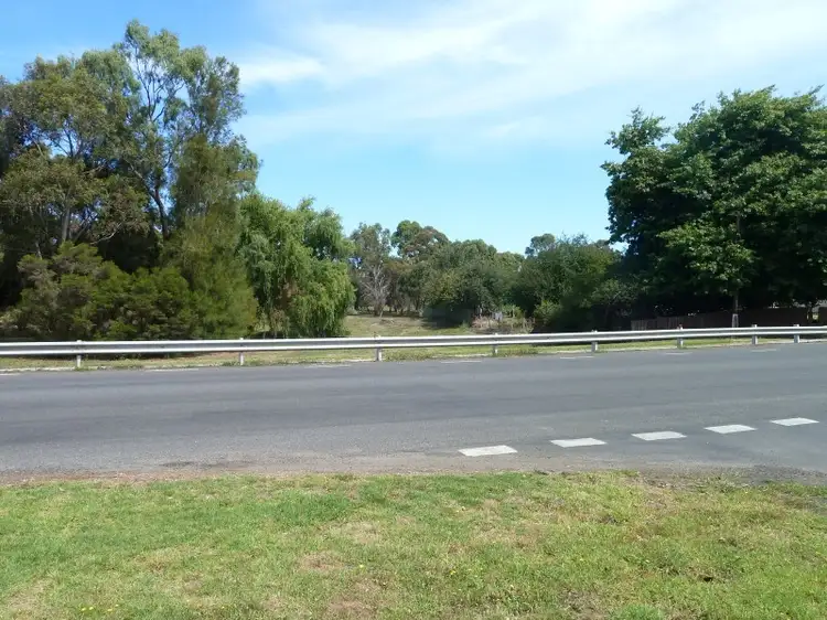 Third view of Homely land listing, 63 Pollack Street, Colac VIC 3250