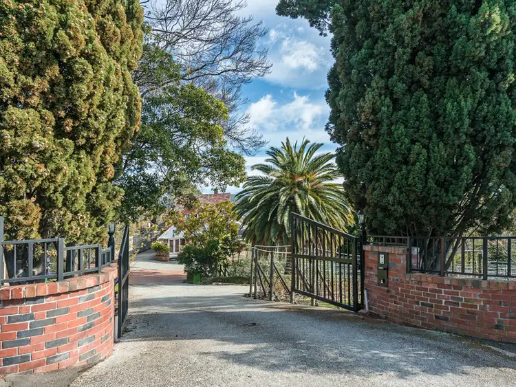 Second view of Homely house listing, 35 Derwentwater Avenue, Sandy Bay TAS 7005