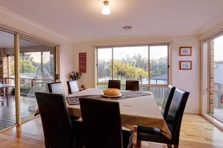 Fifth view of Homely house listing, 10 Kookaburra Court, Gembrook VIC 3783