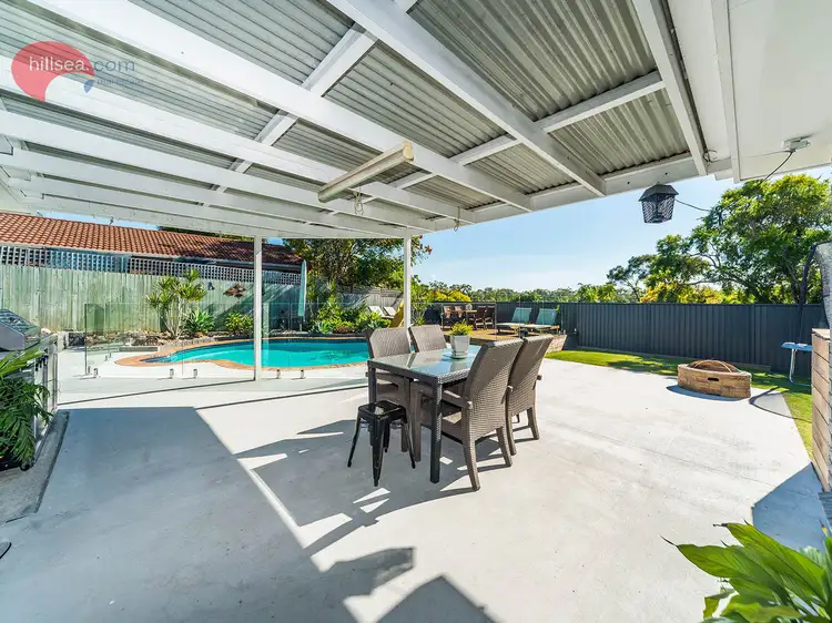 Main view of Homely house listing, 15 Burgundy Court, Highland Park QLD 4211