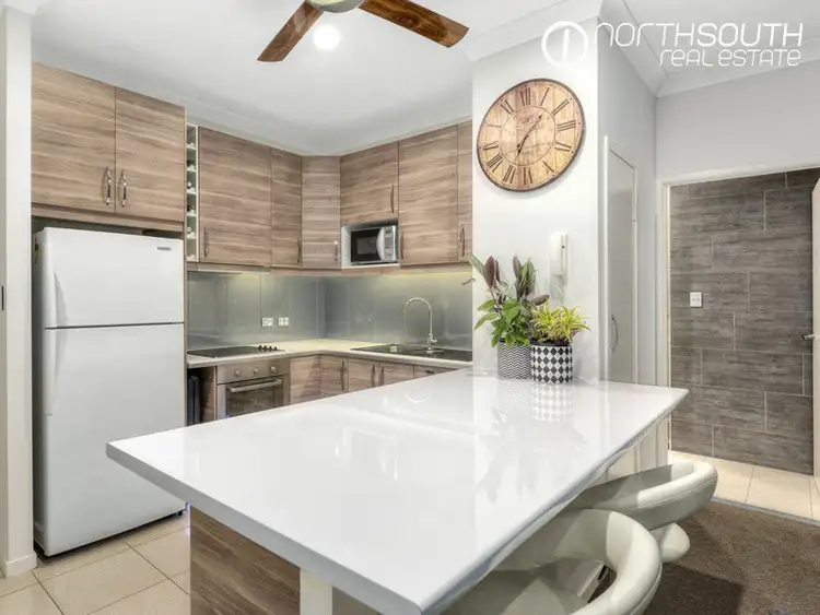 Sixth view of Homely apartment listing, 33/11 Manning Street, South Brisbane QLD 4101