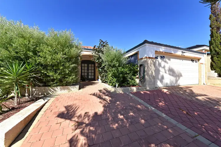 Second view of Homely house listing, 138 Rothesay Heights, Mindarie WA 6030