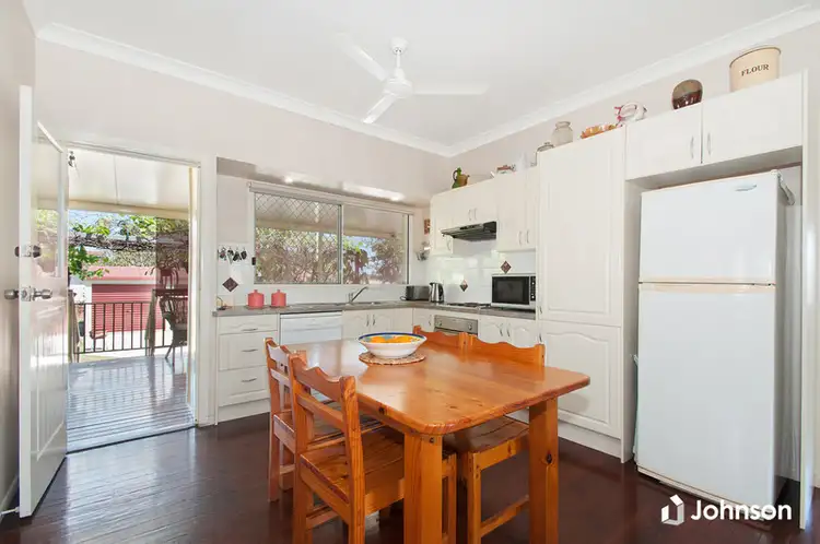 Second view of Homely house listing, 9 Bayview Terrace, Geebung QLD 4034
