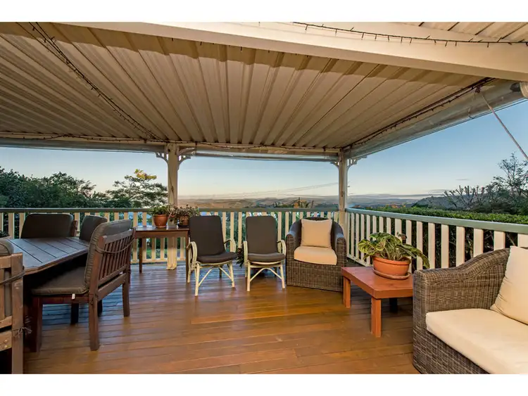 Third view of Homely house listing, 9 Katoomba Crescent, Prince Henry Heights QLD 4350