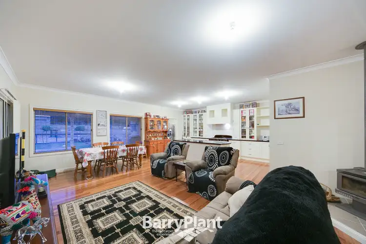 Fifth view of Homely rural property listing, 240 Lovers Lane, Garfield VIC 3814