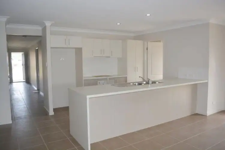 Second view of Homely house listing, 46 Pimpama Rivers Drive, Ormeau QLD 4208