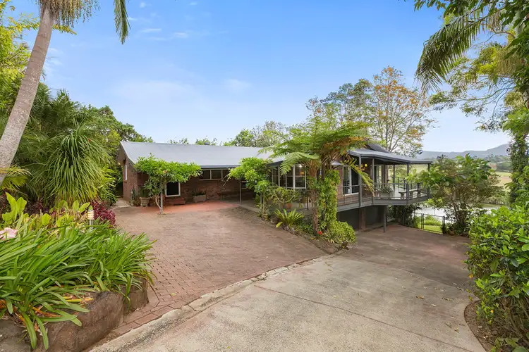160 Bakers Road, Murwillumbah NSW 2484