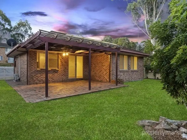 Second view of Homely house listing, 2 Jacaranda Avenue, Glenning Valley NSW 2261