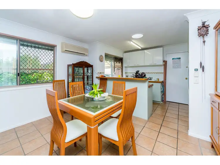 Third view of Homely semi-detached listing, 1/14 Sanctuary Court, Coombabah QLD 4216