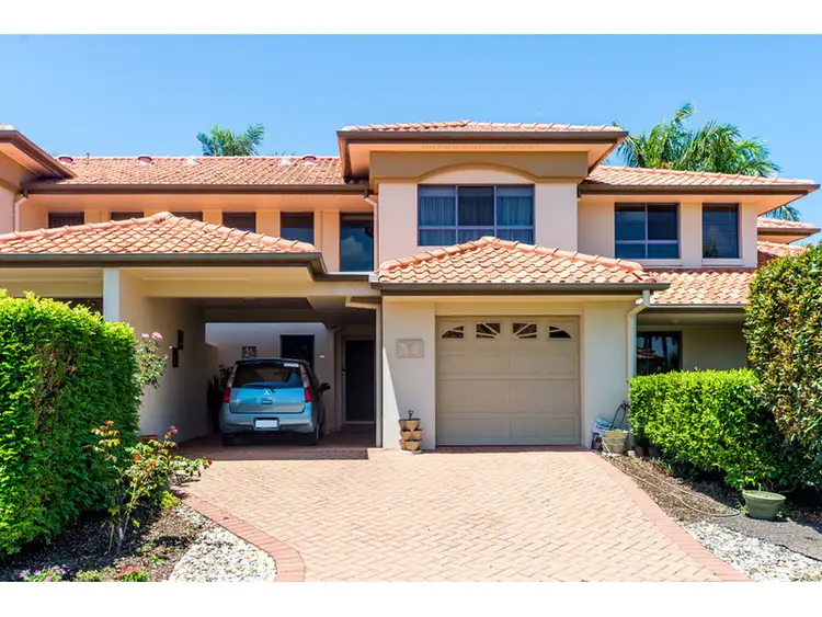 Fourth view of Homely townhouse listing, 89/76 Bayview Street, Runaway Bay QLD 4216