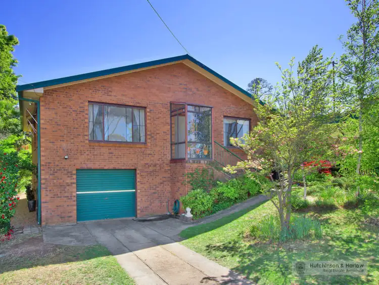Second view of Homely house listing, 3 Thompson Street, Armidale NSW 2350