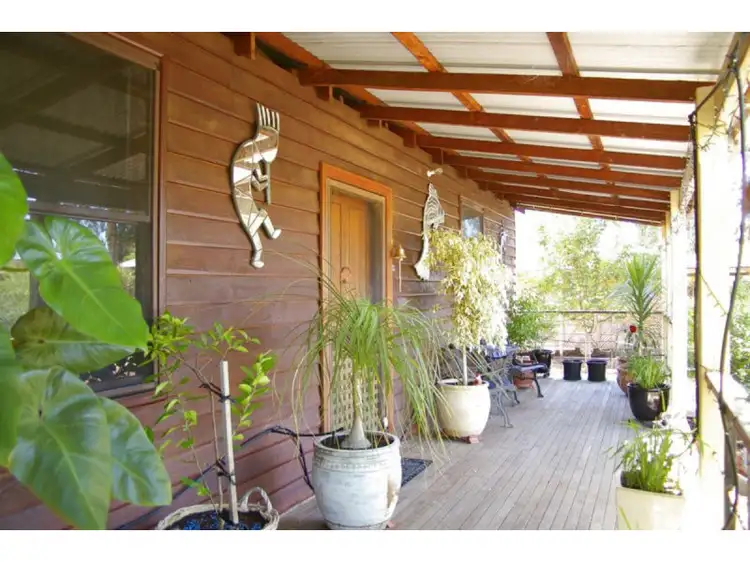Fifth view of Homely house listing, 14 North Street, Nannup WA 6275