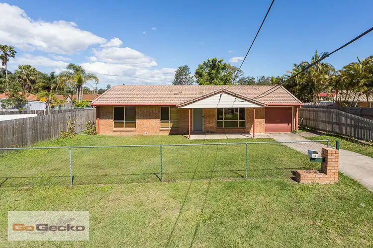 10 Shiraz Court, Kingston QLD 4114