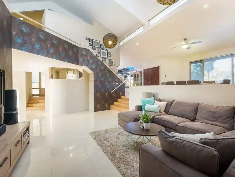 Sixth view of Homely house listing, Lot 109 Mustang Road, Champion Lakes WA 6111